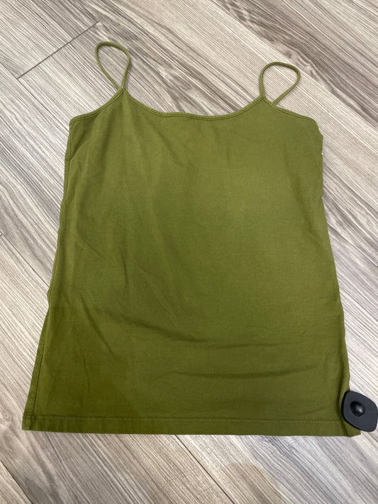 Tank Top By No Boundaries  Size: Xl