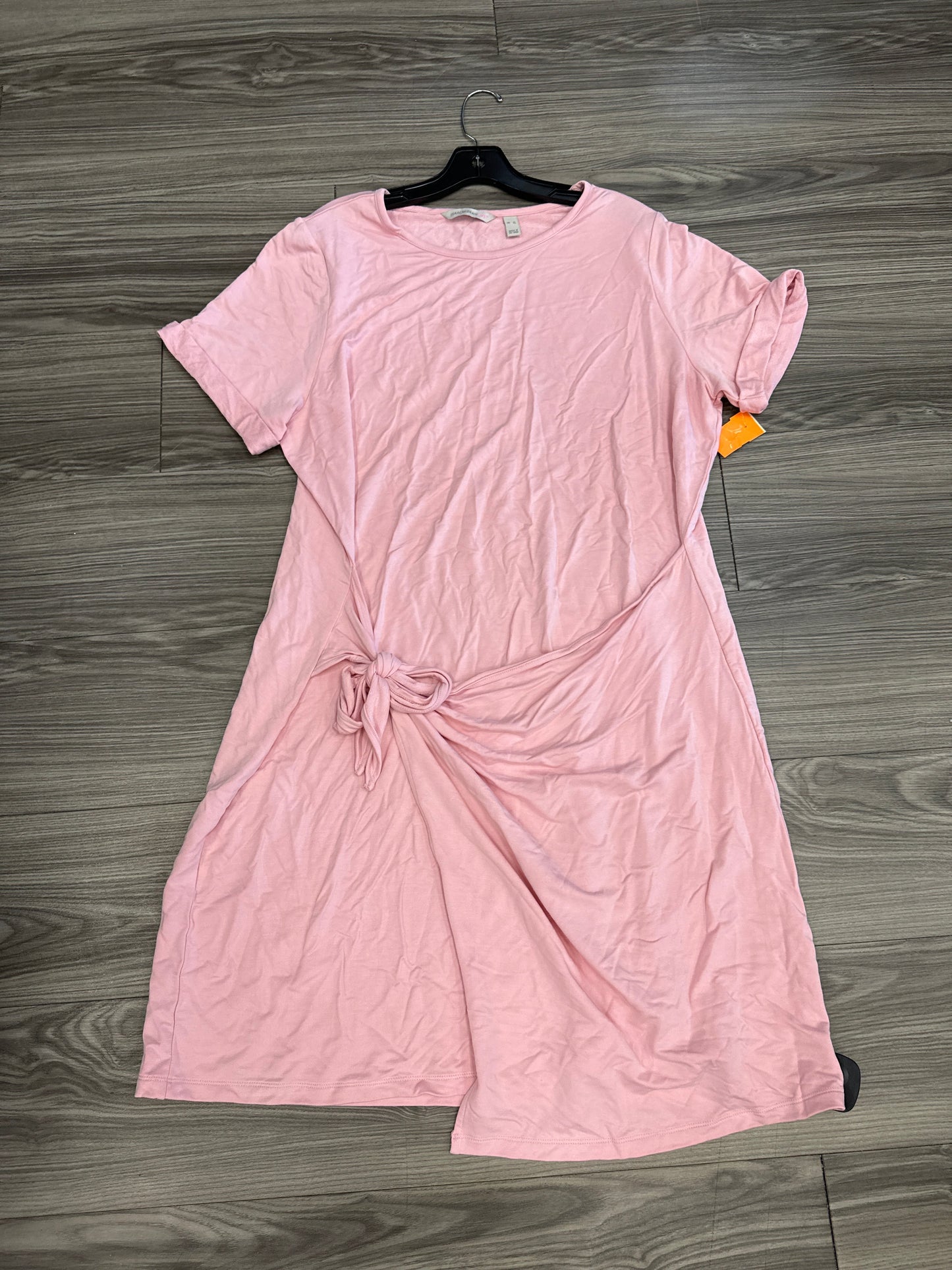 Dress Casual Midi By Isaac Mizrahi Live Qvc  Size: Xl