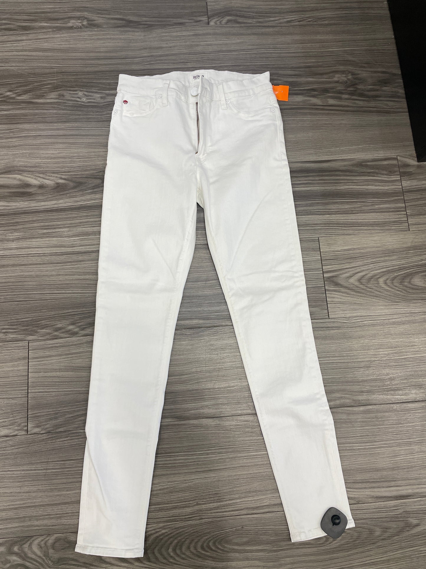 Jeans Skinny By Hudson  Size: 4