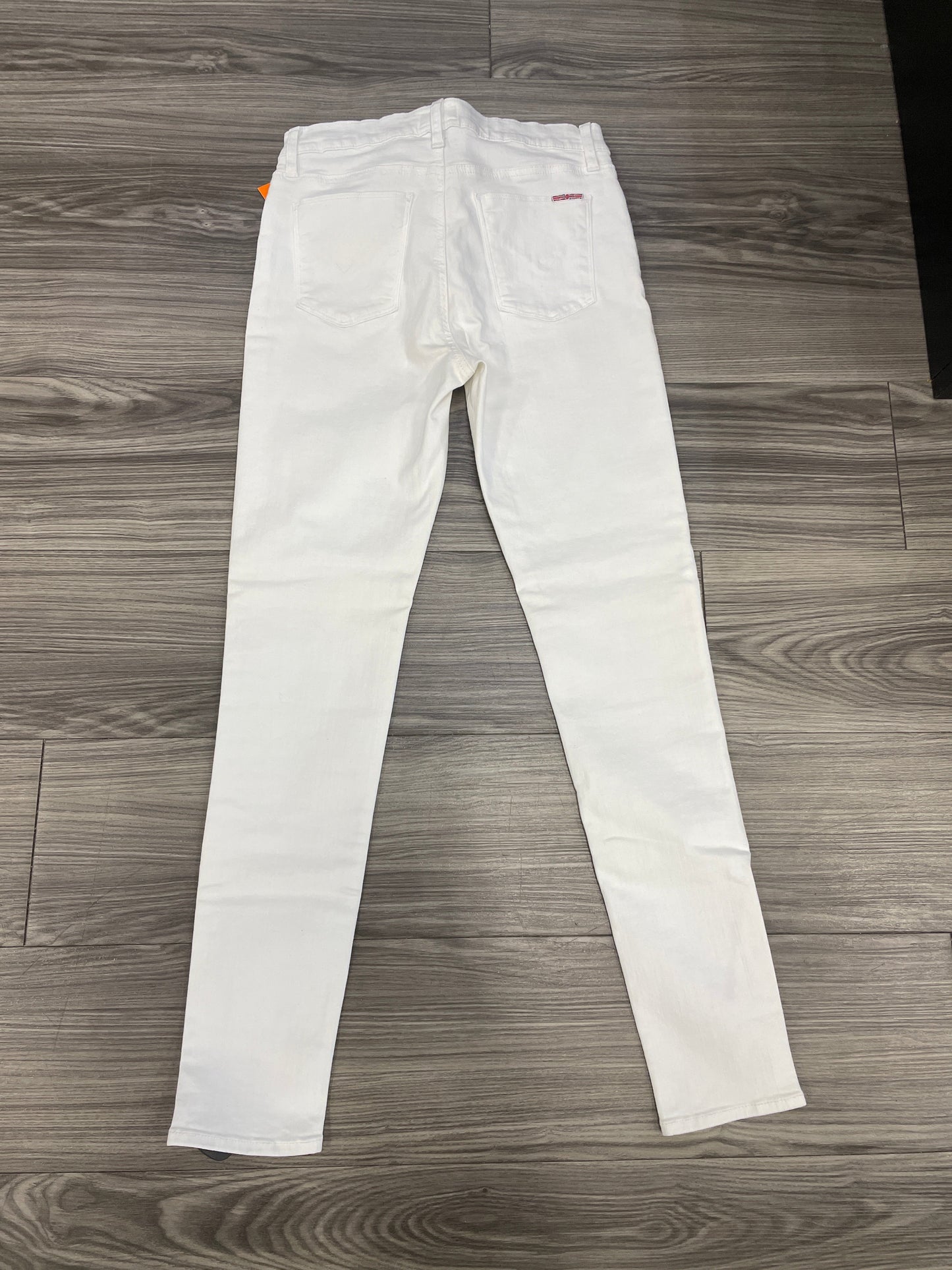 Jeans Skinny By Hudson  Size: 4