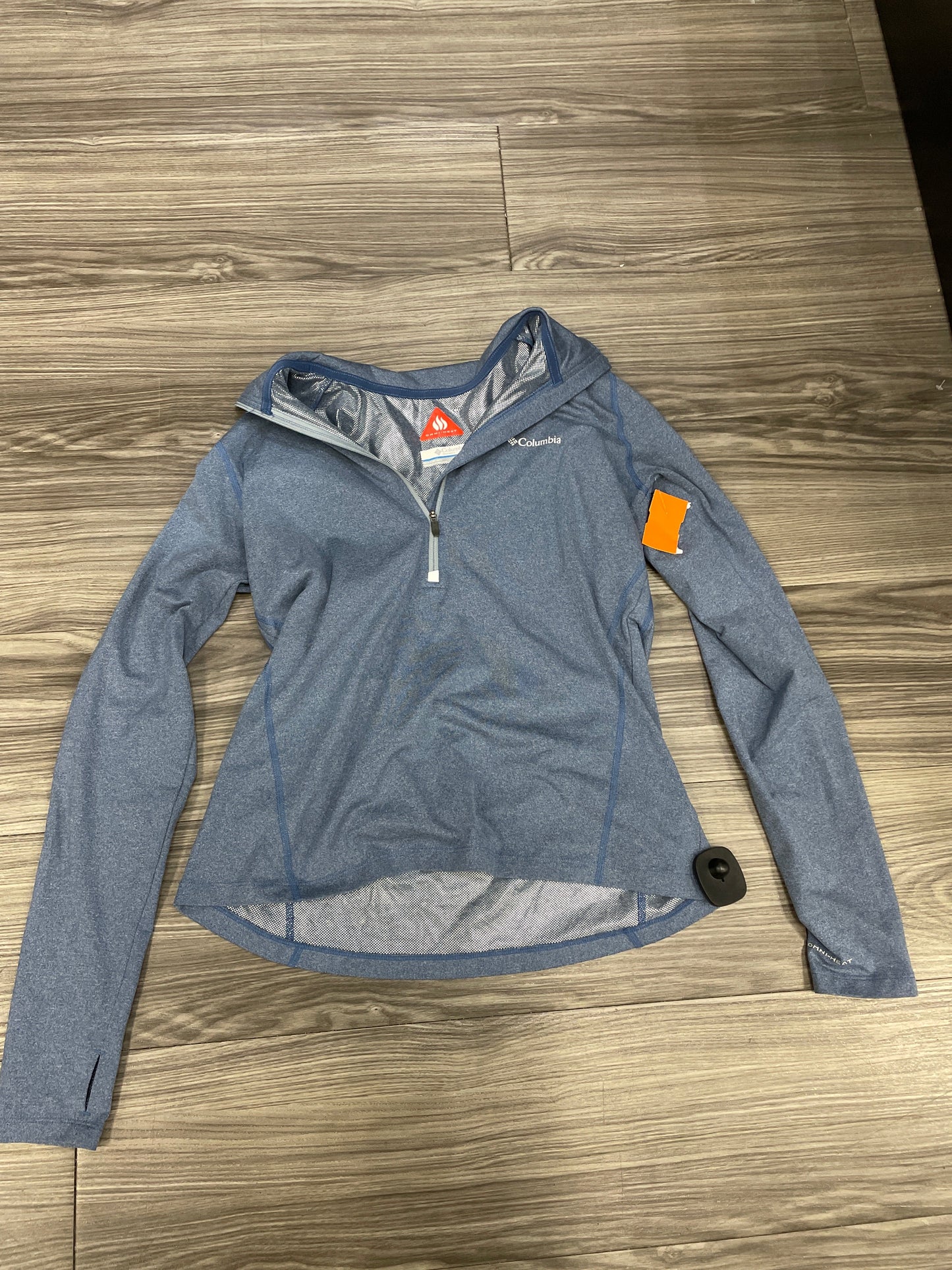 Athletic Fleece By Columbia  Size: S