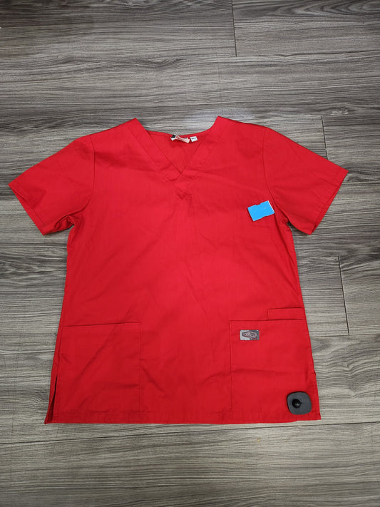 Top Short Sleeve By Clothes Mentor  Size: M