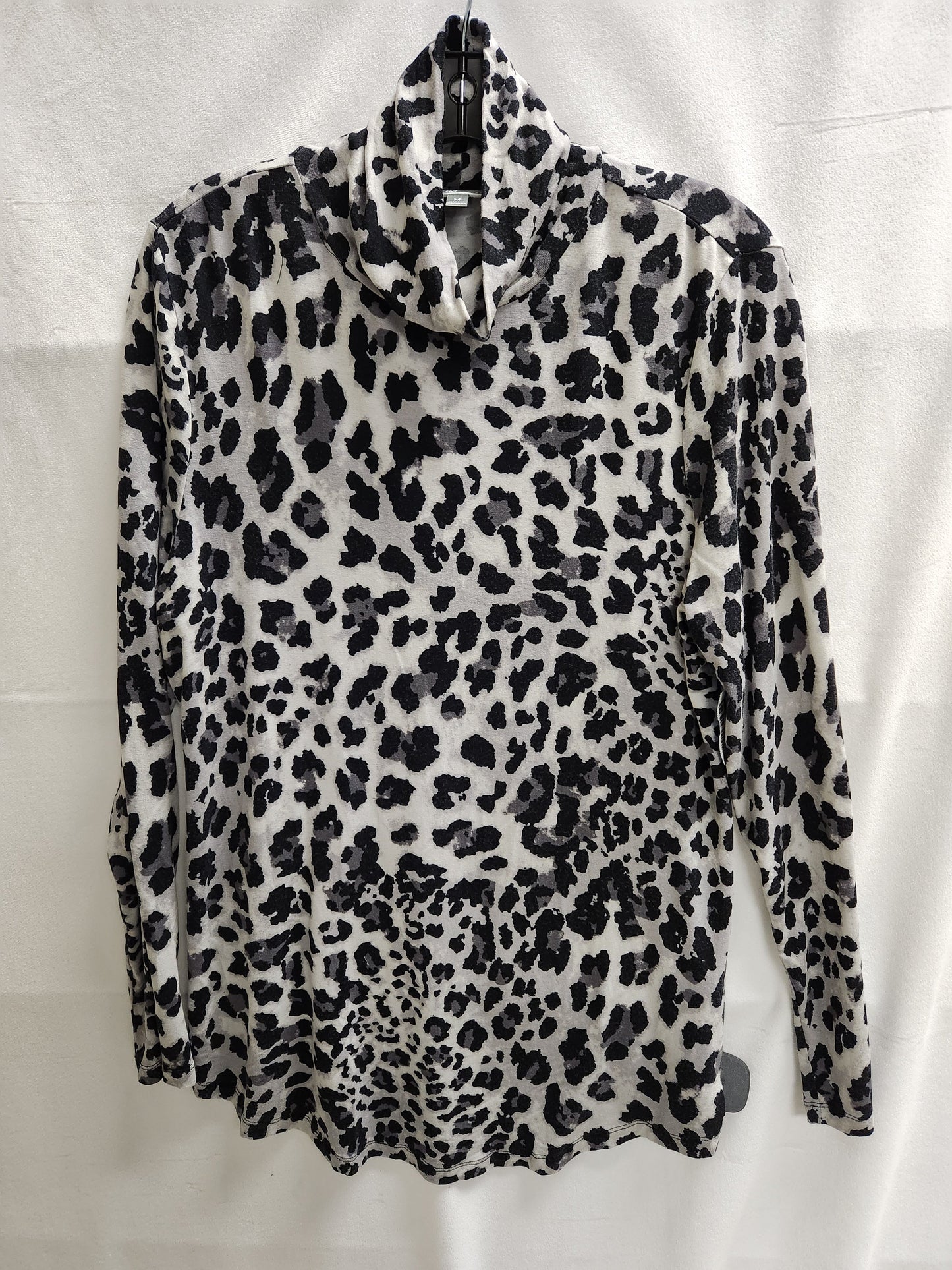 Top Long Sleeve By Jm Collections  Size: M