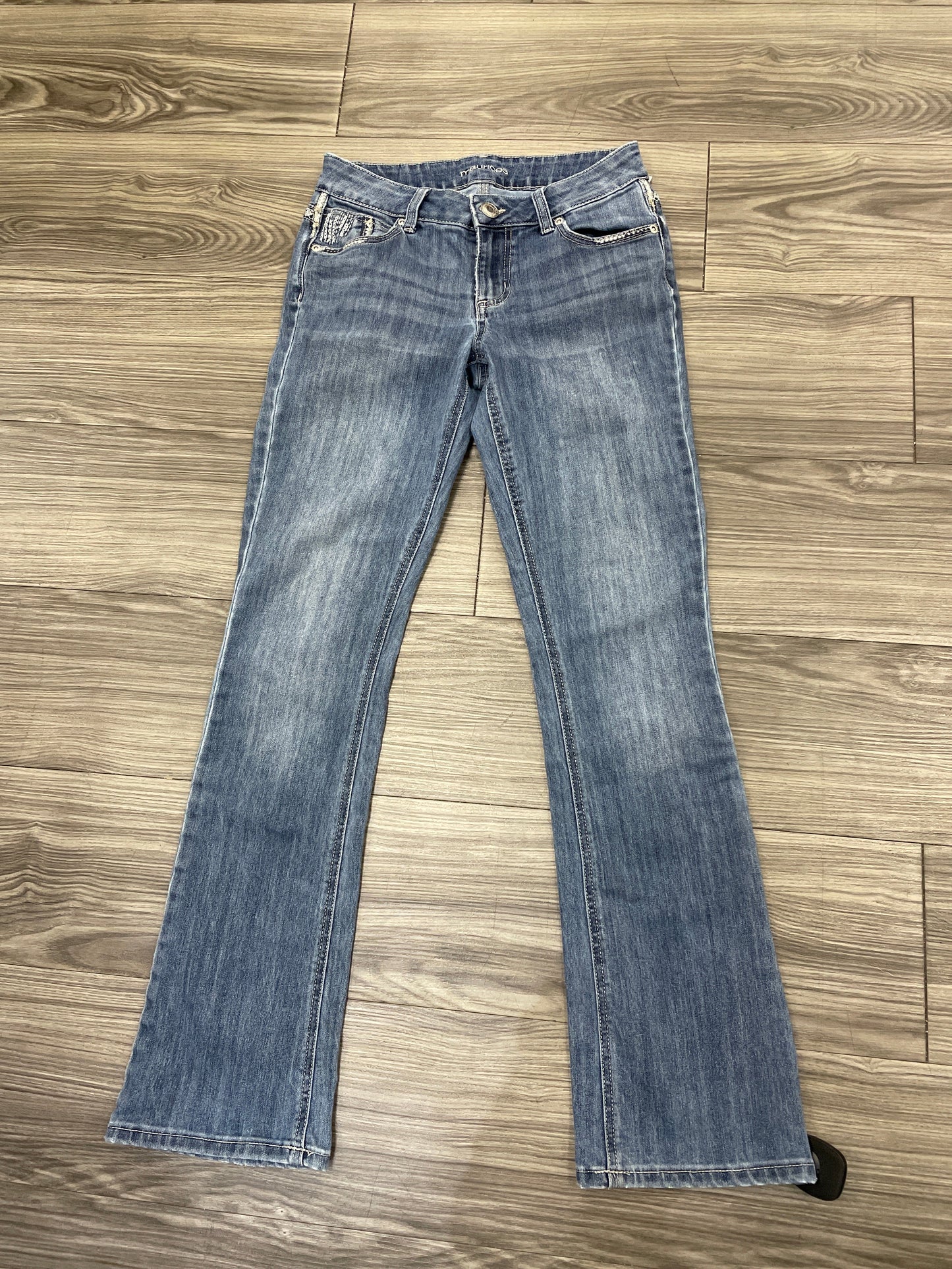 Jeans Skinny By Maurices  Size: 2