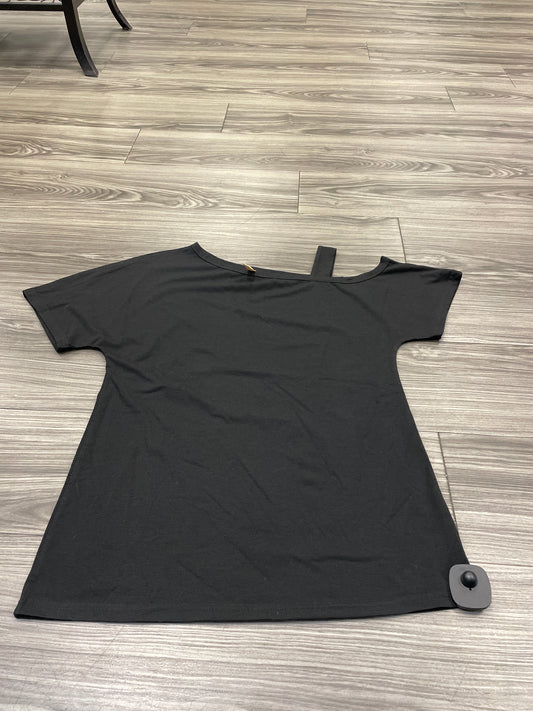 Top Short Sleeve By Clothes Mentor  Size: S