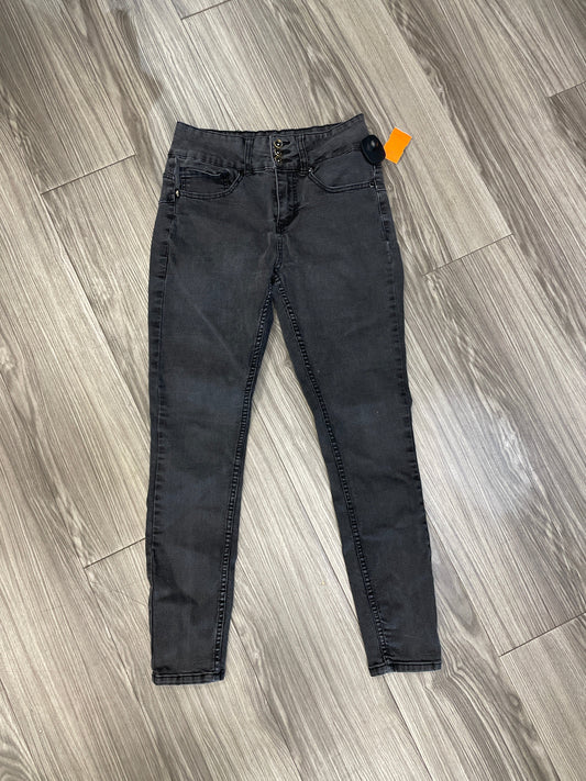 Jeans Skinny By Clothes Mentor  Size: 7