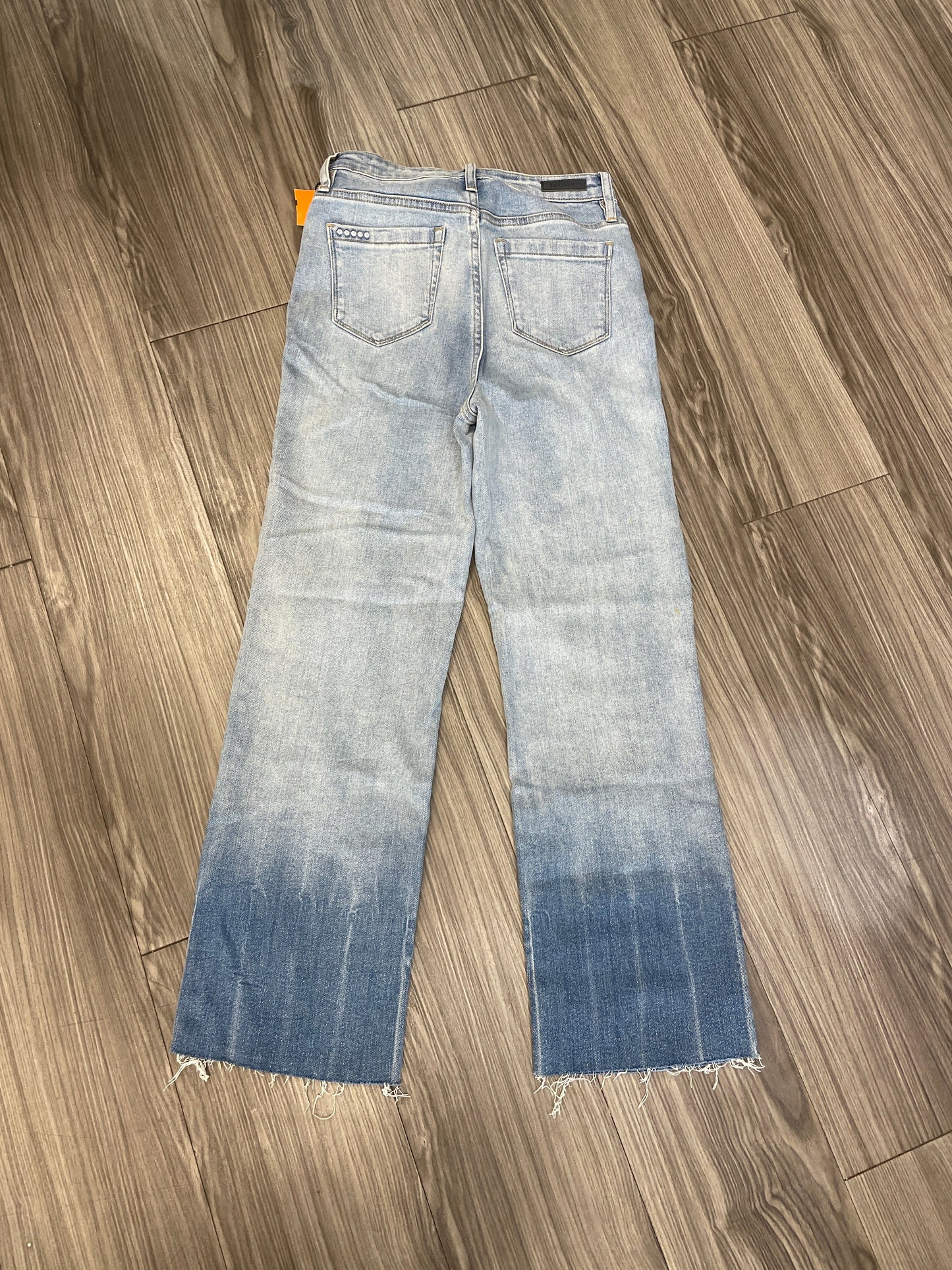 Jeans Boot Cut By Blanknyc  Size: 4
