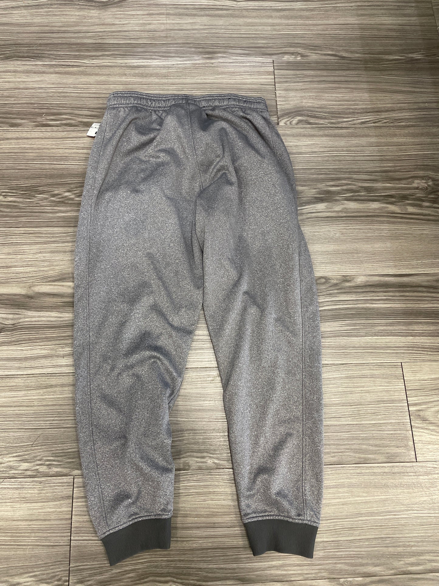 Athletic Pants By Under Armour  Size: L