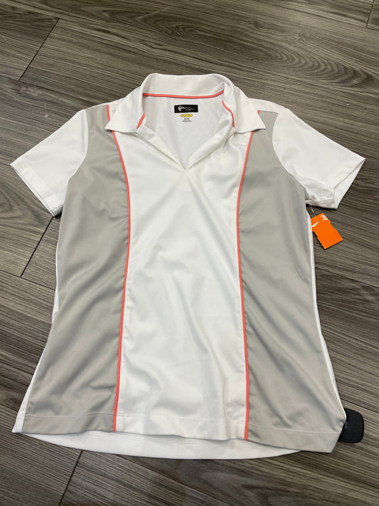 Top Short Sleeve By Clothes Mentor  Size: M