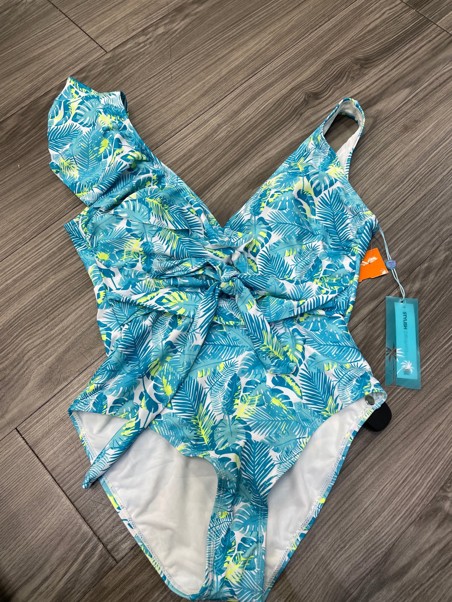 Swimsuit By Clothes Mentor  Size: S