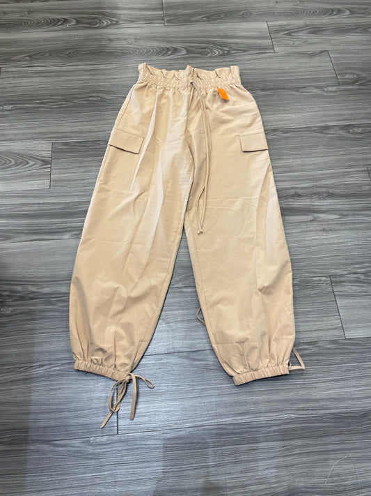 Pants Cargo & Utility By Shein  Size: L