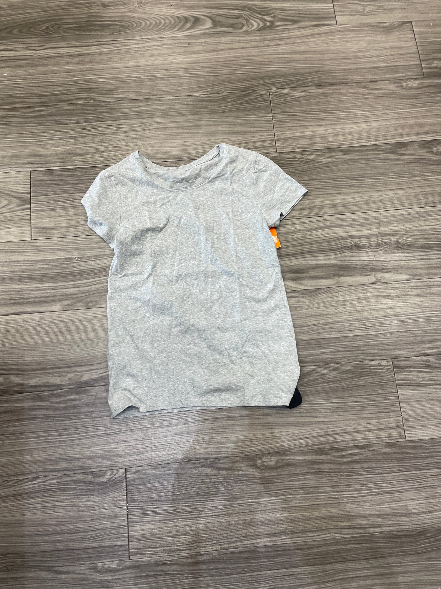 Top Short Sleeve By Gap  Size: M