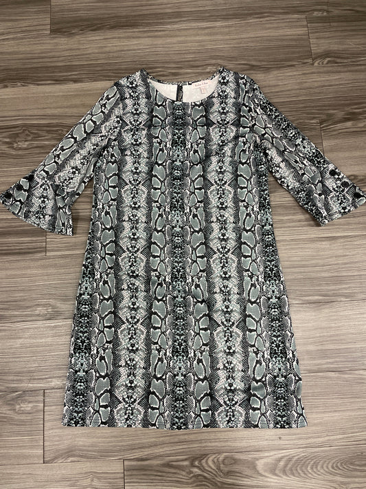 Dress Casual Midi By Clothes Mentor  Size: Xl