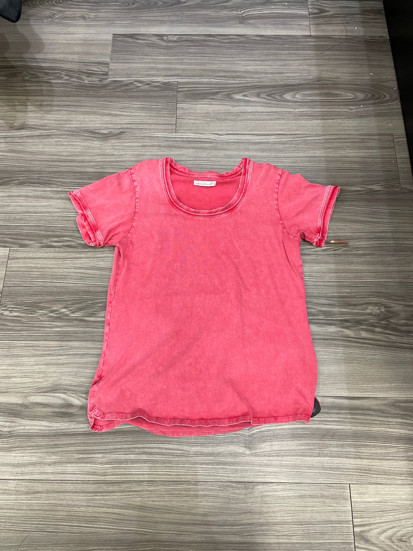 Top Short Sleeve By Clothes Mentor  Size: Xl