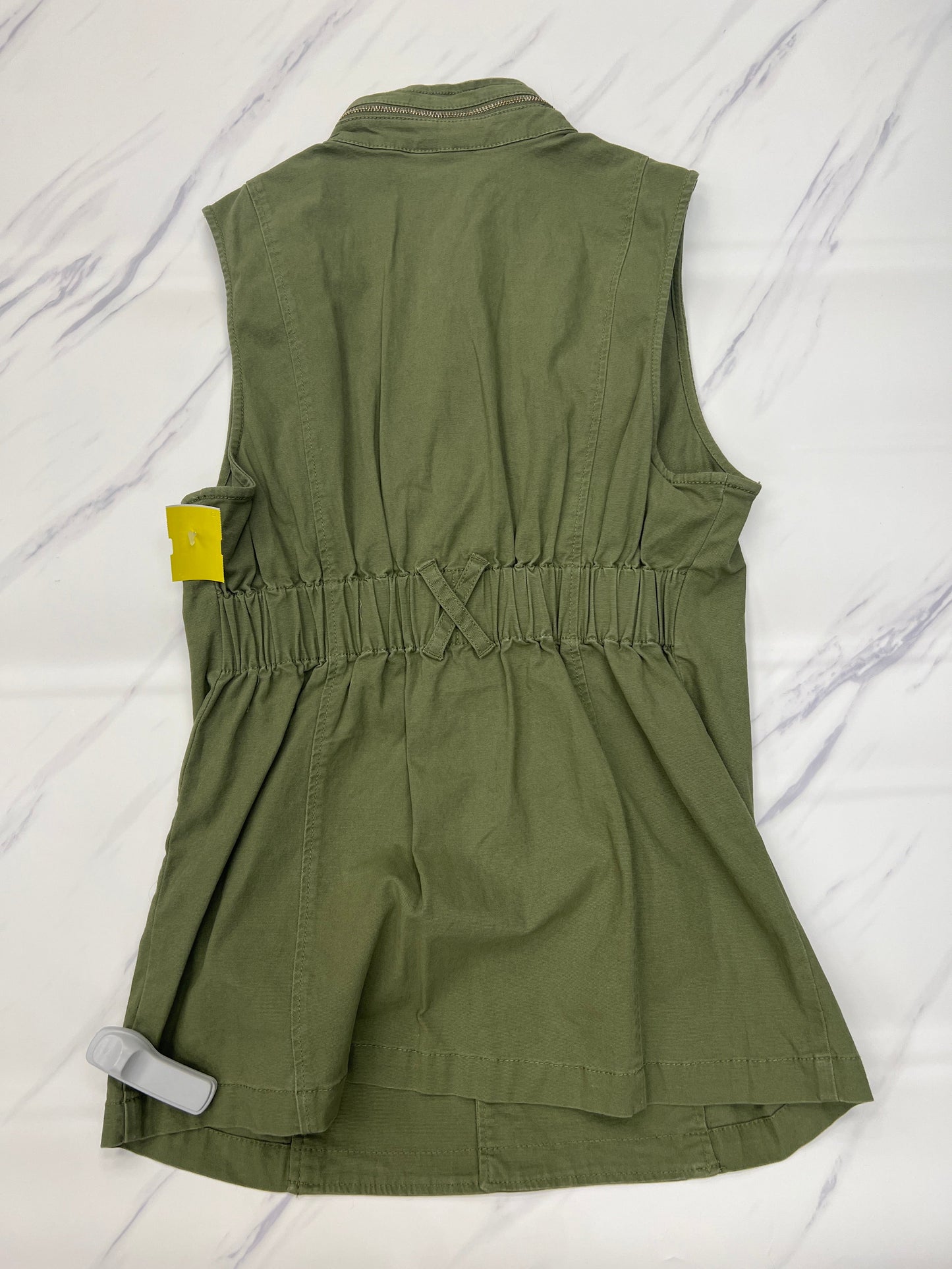 Vest Other By Cabi  Size: S