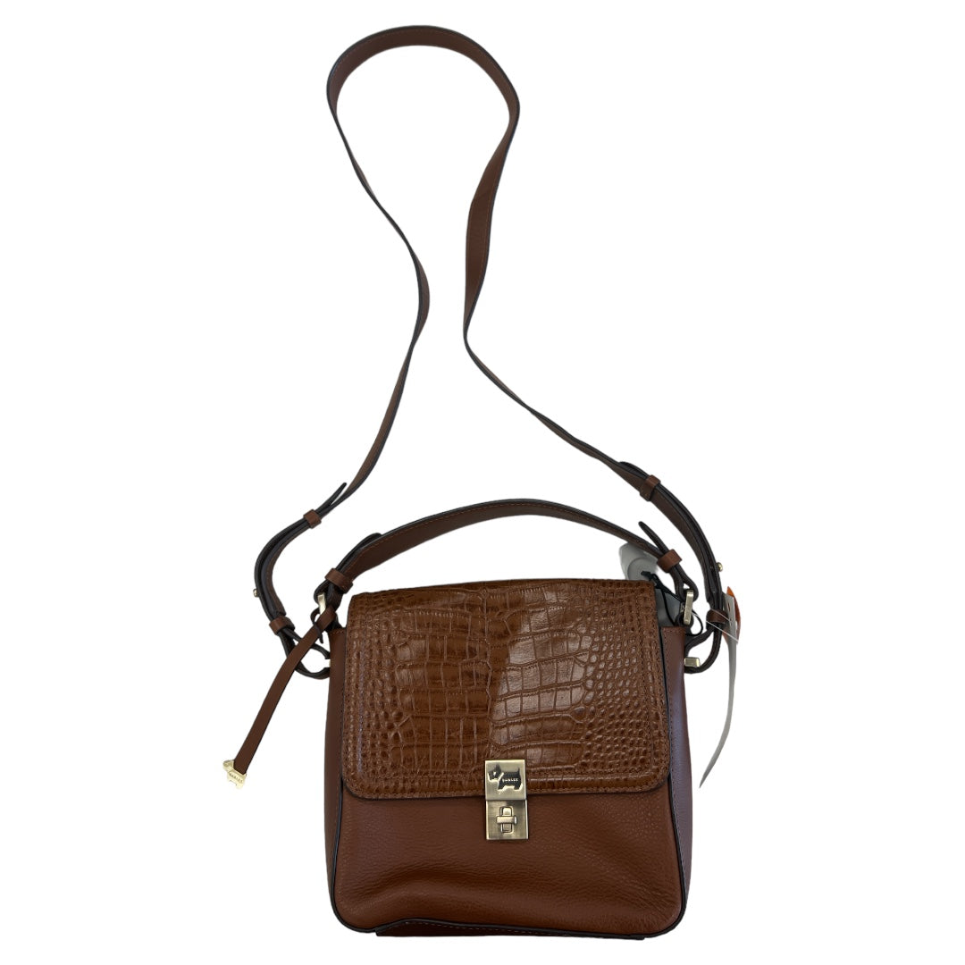 Crossbody Designer By Radley London  Size: Medium