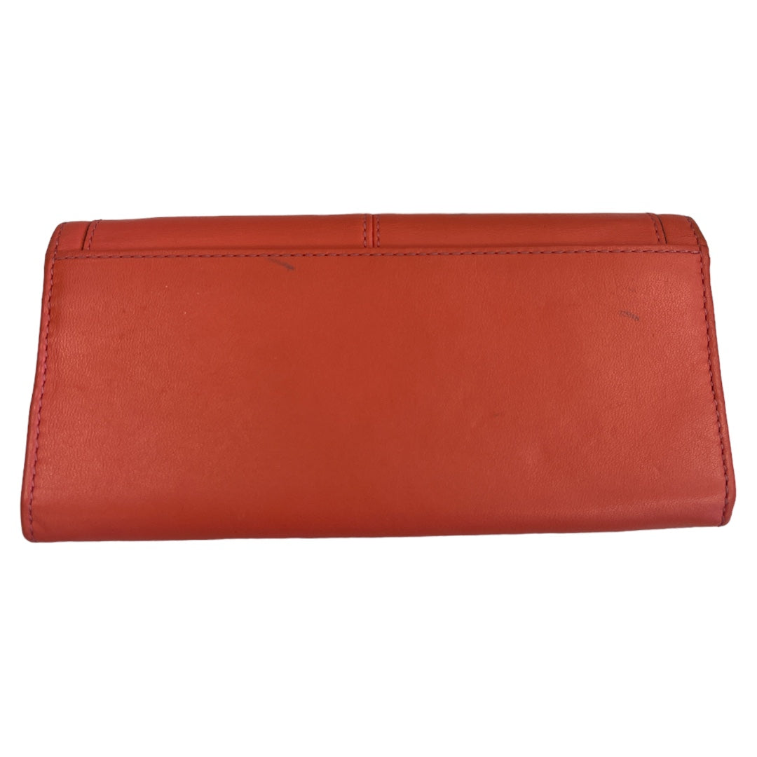 Wallet Designer By Coach  Size: Medium