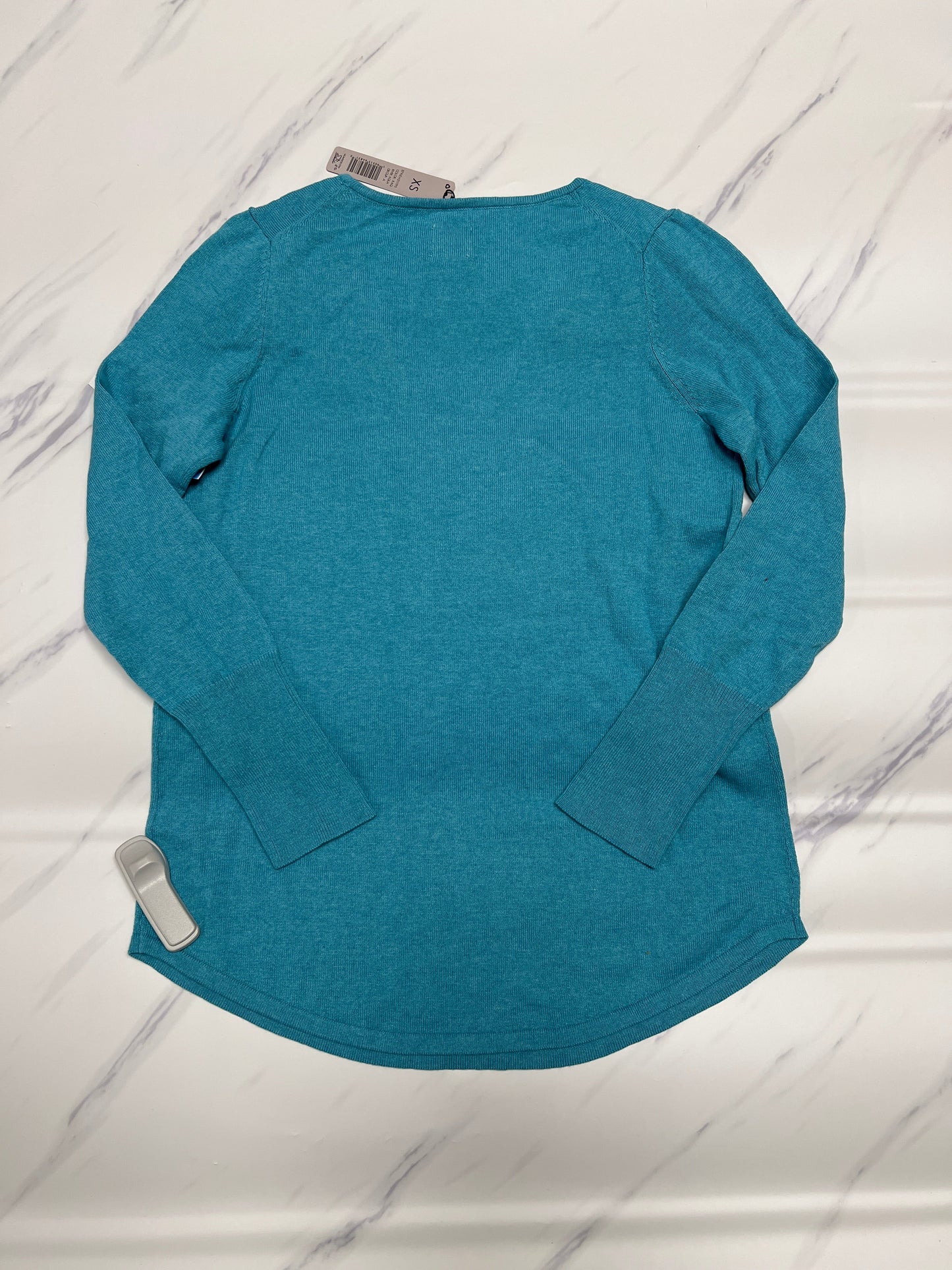 Sweater By Nic + Zoe  Size: S