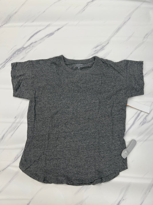 Top Short Sleeve By Madewell  Size: S