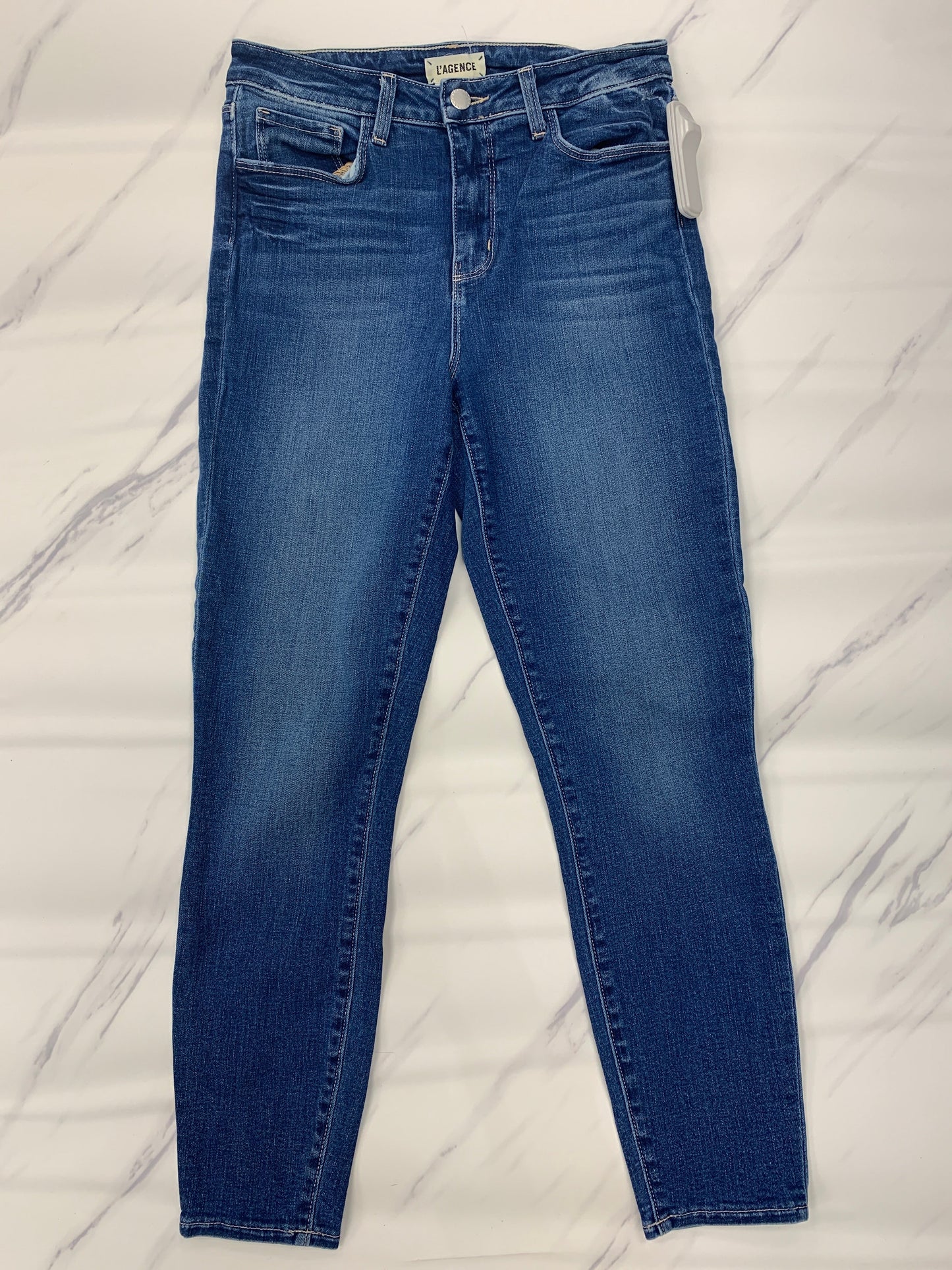 Jeans Designer By L Agence  Size: 4