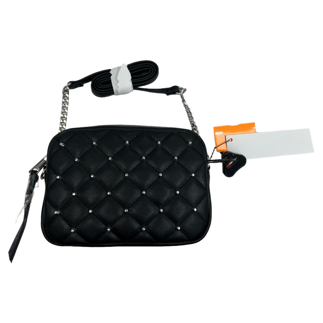 Crossbody Designer By Rebecca Minkoff Size: Medium