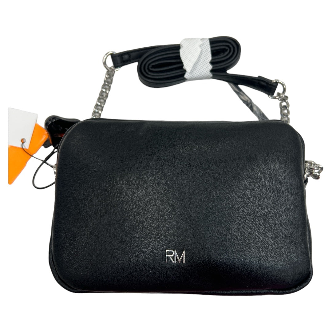 Crossbody Designer By Rebecca Minkoff Size: Medium