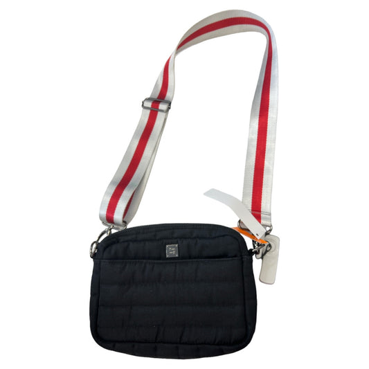 Crossbody Designer By Cma  Size: Medium