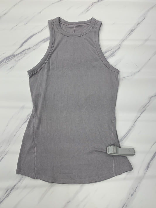 Athletic Tank Top By Lululemon  Size: 6