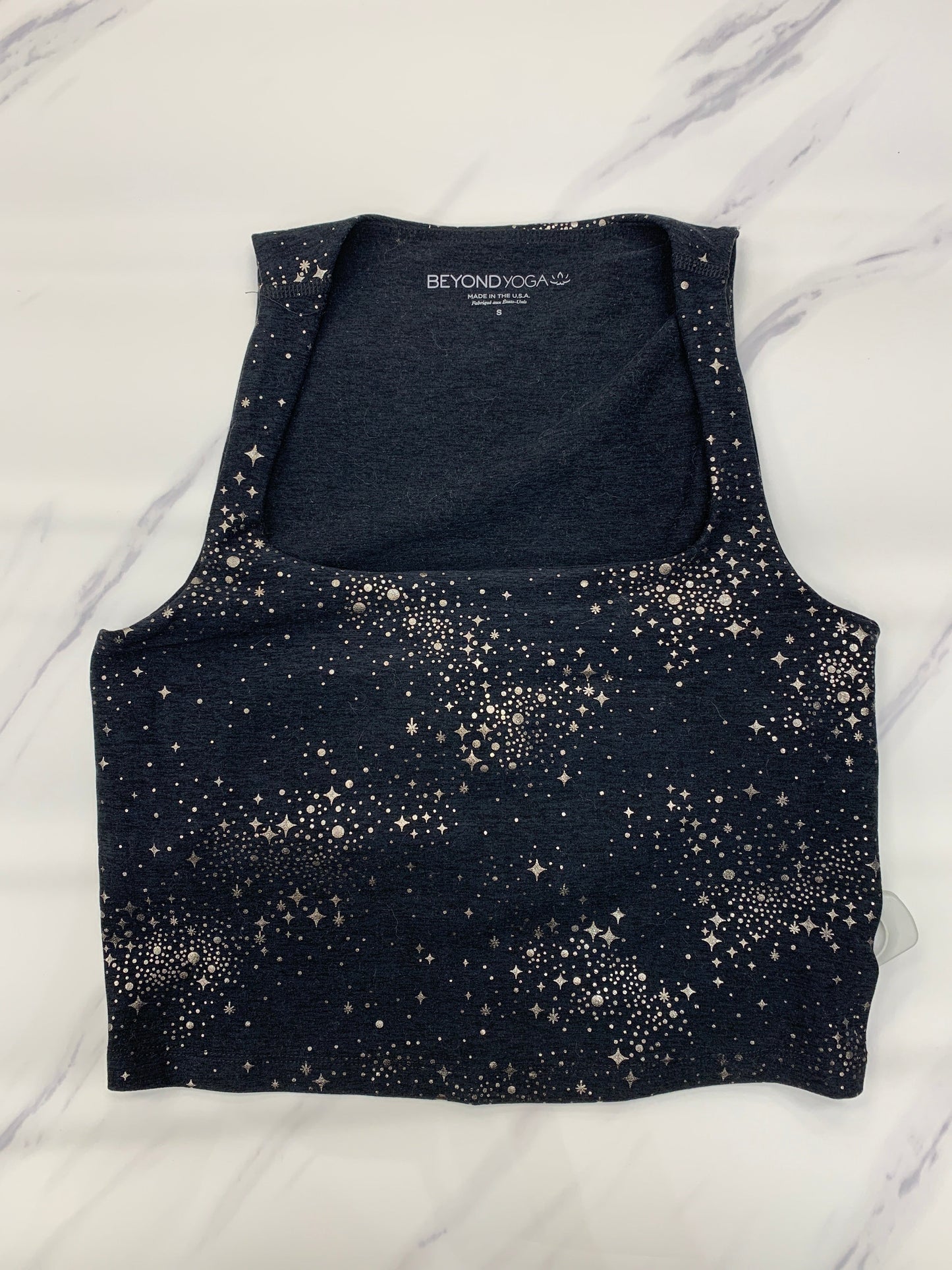 Athletic Tank Top By Beyond Yoga  Size: S