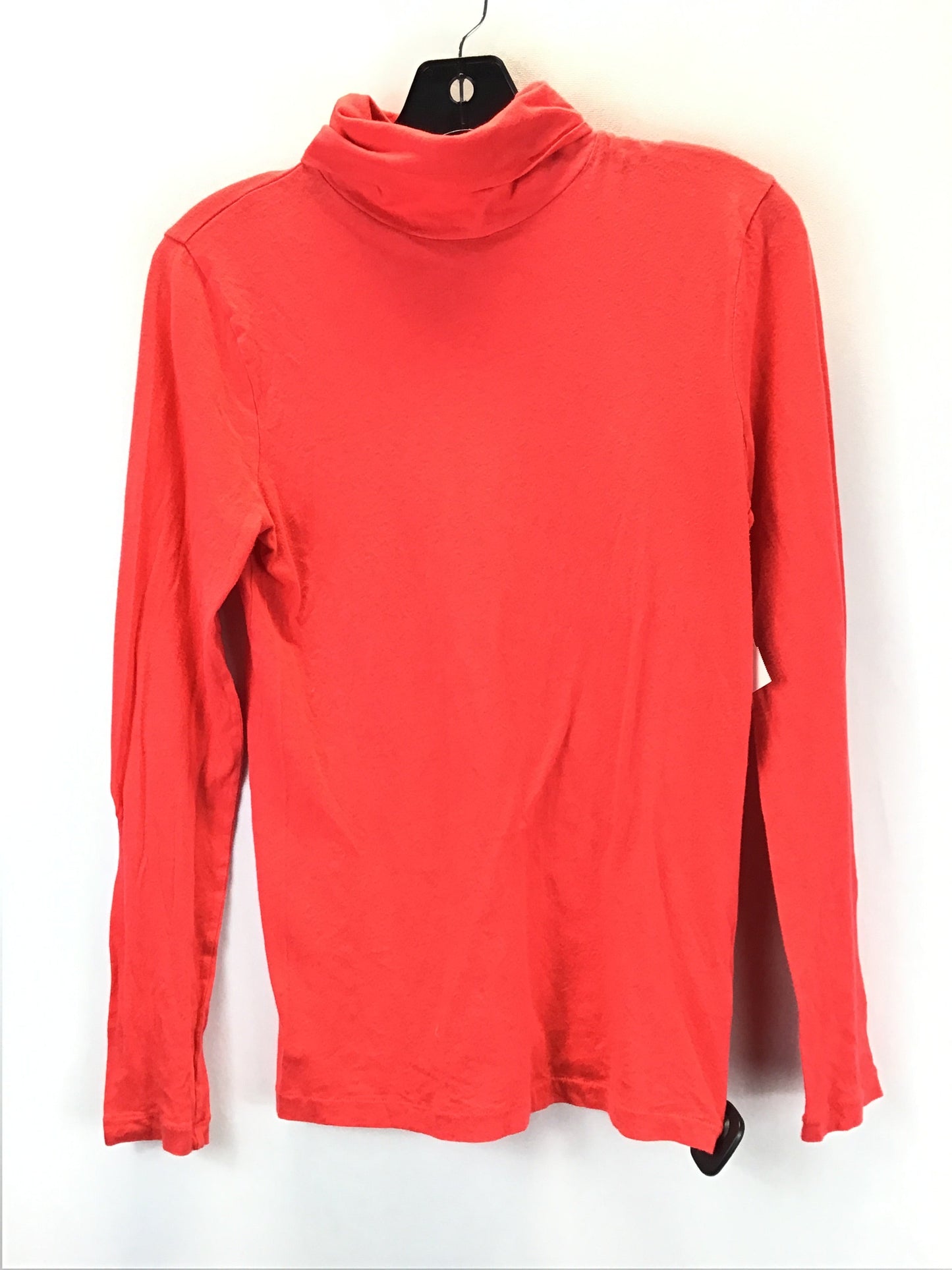 Top Long Sleeve Basic By J Crew  Size: M