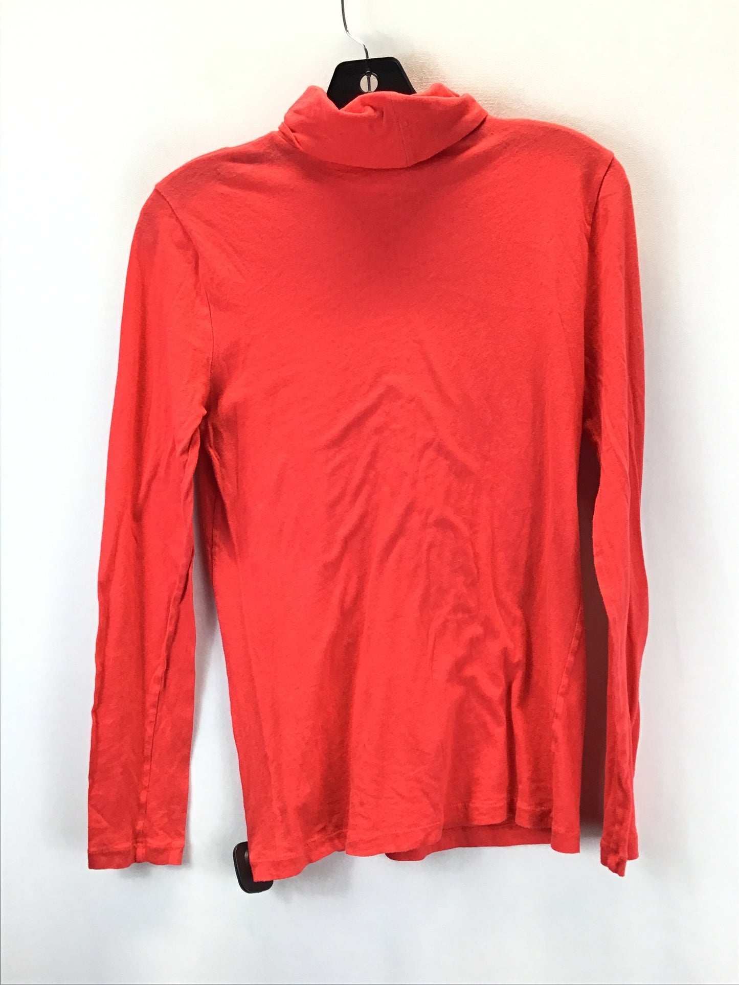 Top Long Sleeve Basic By J Crew  Size: M