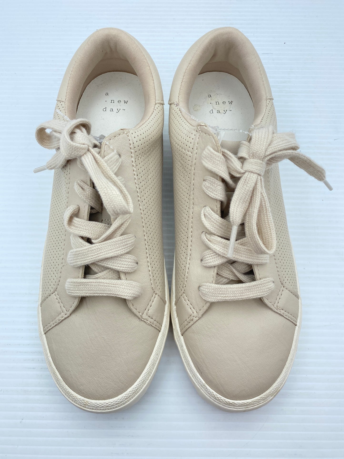Shoes Sneakers By A New Day  Size: 8.5