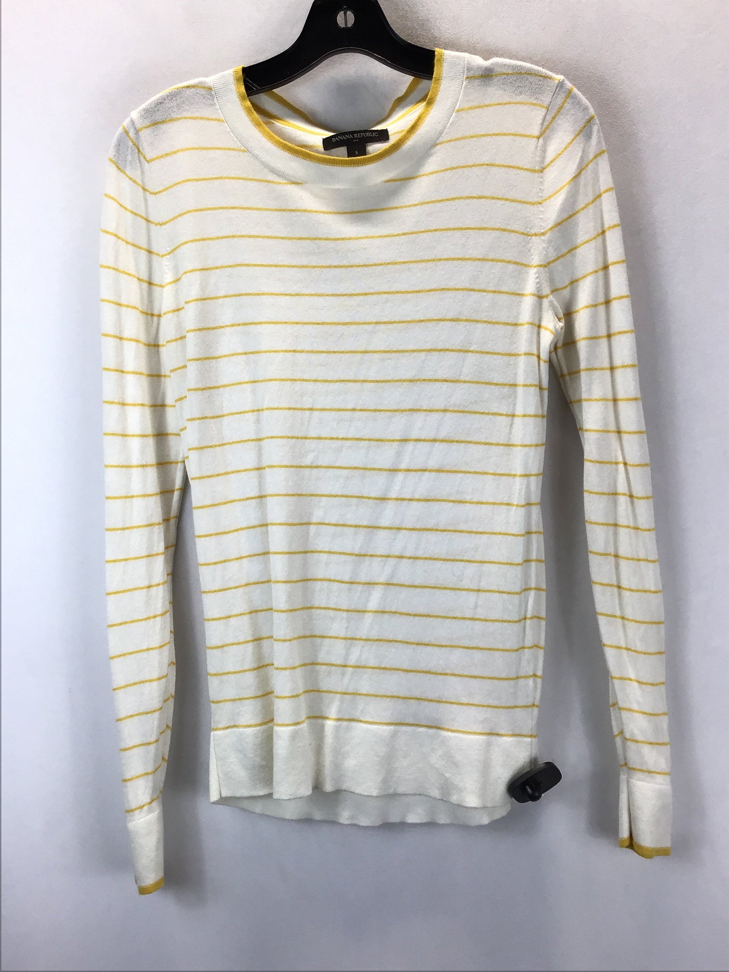 Sweater By Banana Republic O  Size: S