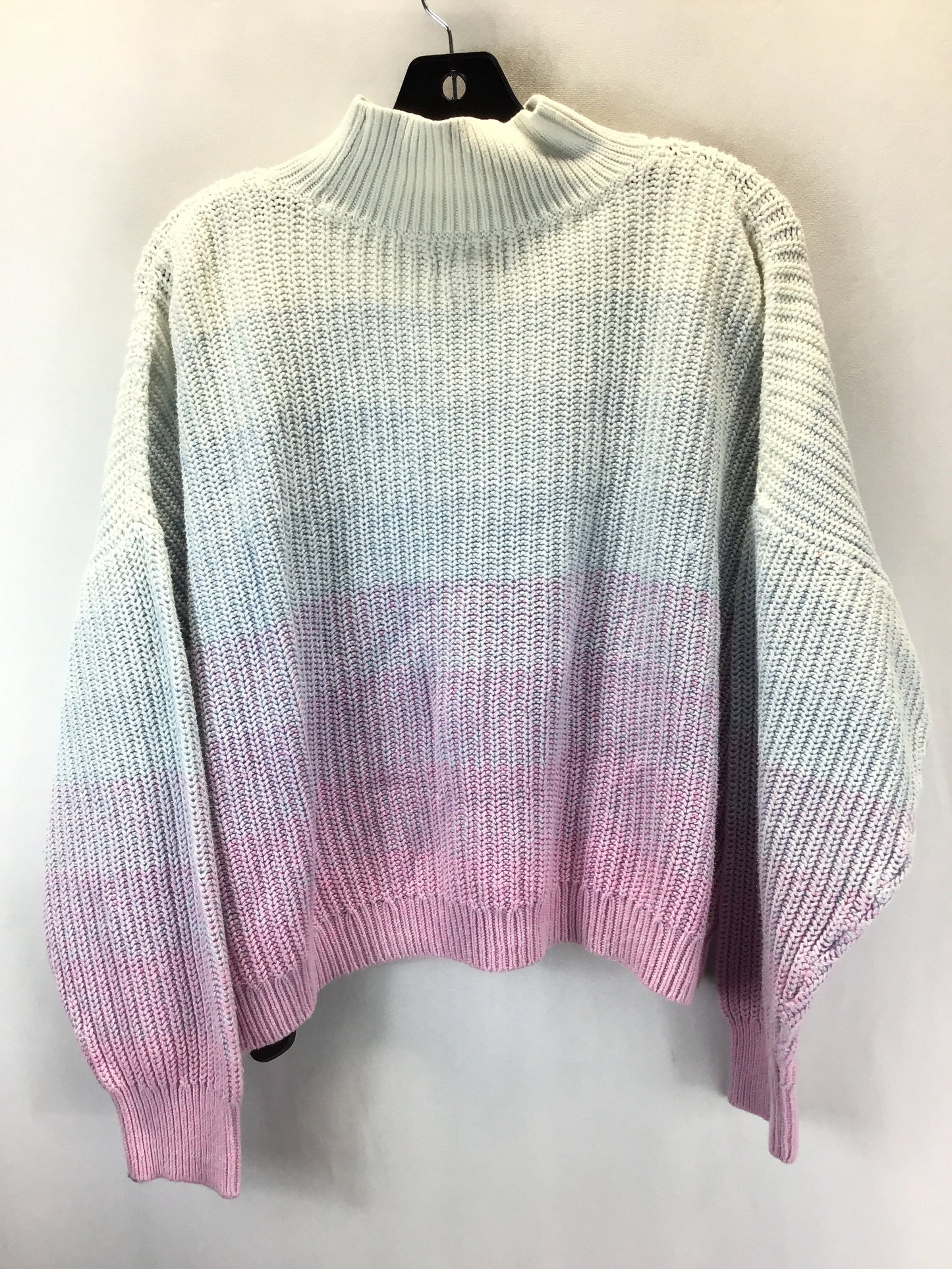 Sweater By Lc Lauren Conrad  Size: Xxl