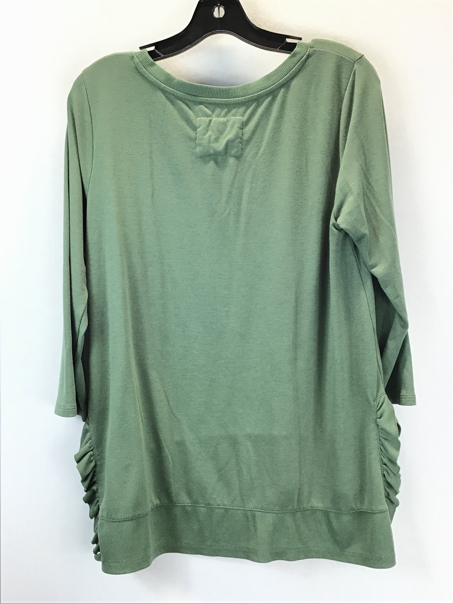 Top Long Sleeve By Cupio  Size: L