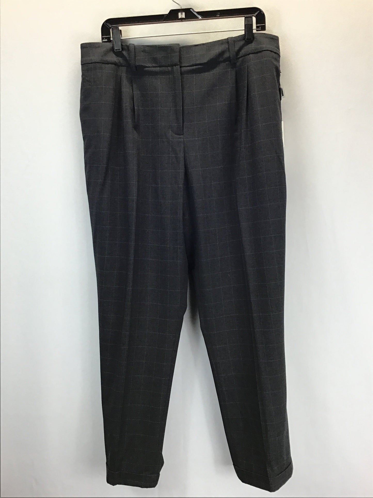 Pants Work/dress By Calvin Klein  Size: 14