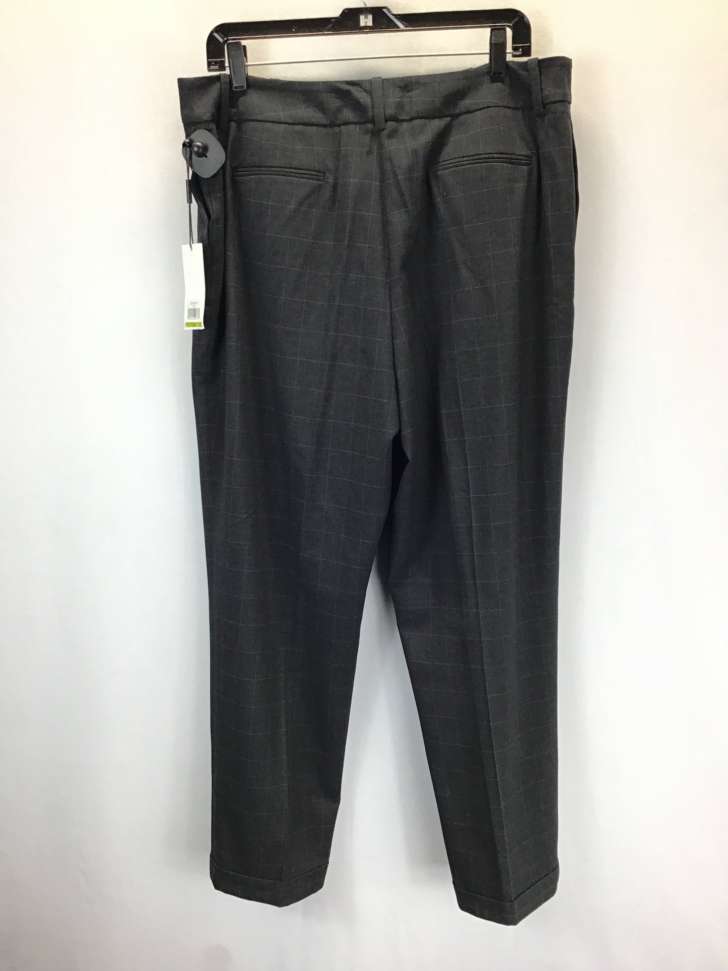 Pants Work/dress By Calvin Klein  Size: 14