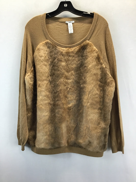 Sweater By Bar Iii  Size: Xxl