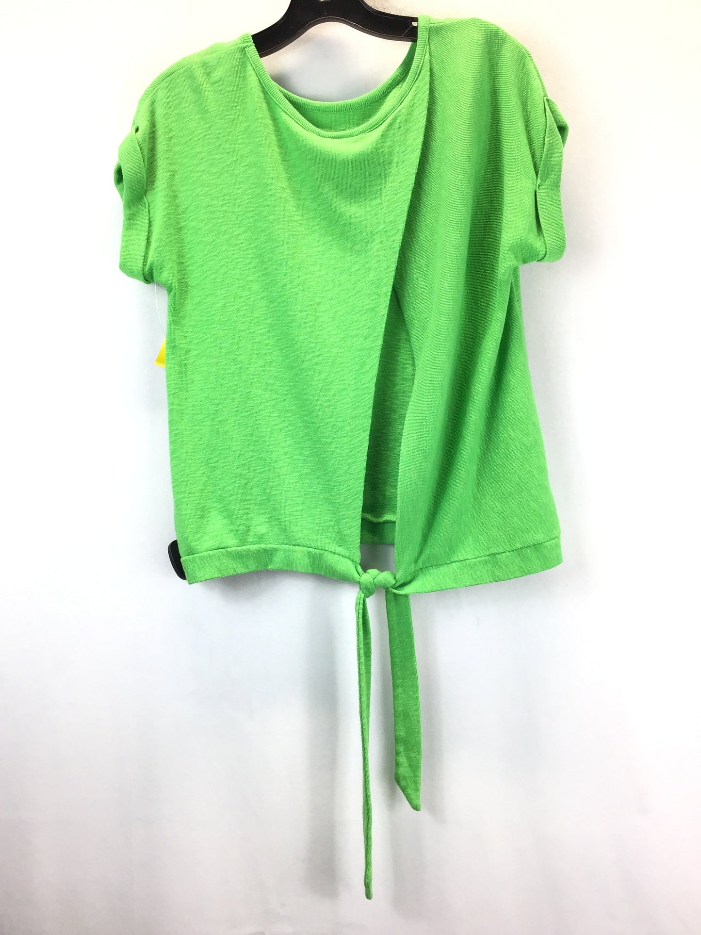 Top Short Sleeve Basic By A New Day  Size: Xs