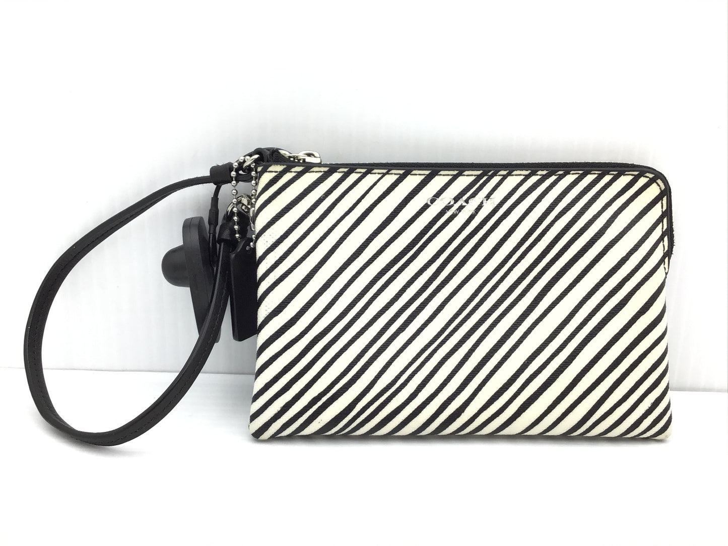 Wristlet Designer By Coach  Size: Small