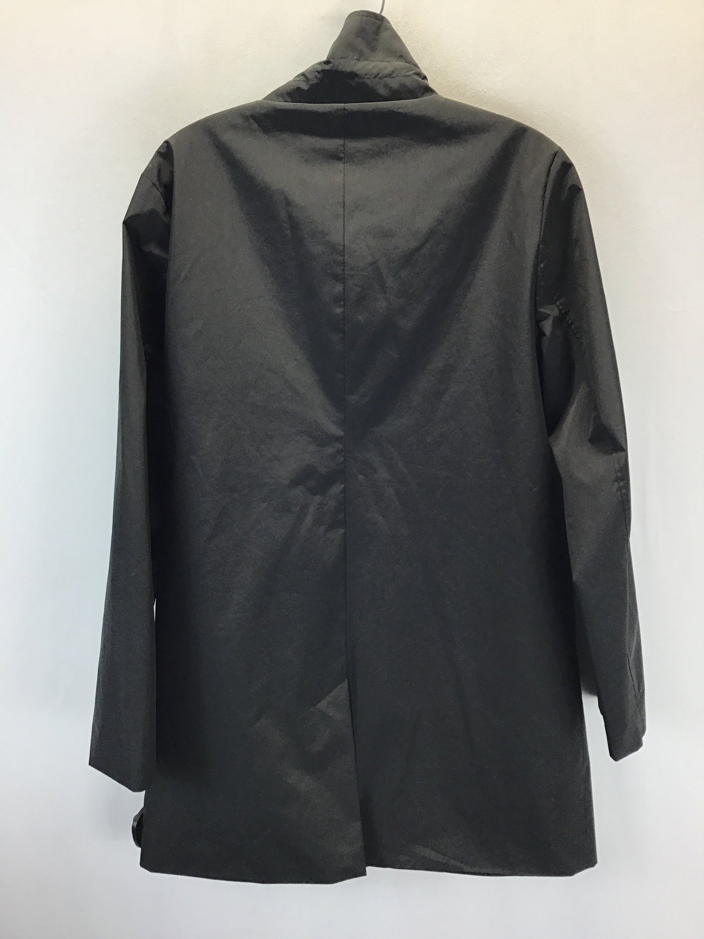 Coat Raincoat By Tyler Boe  Size: S