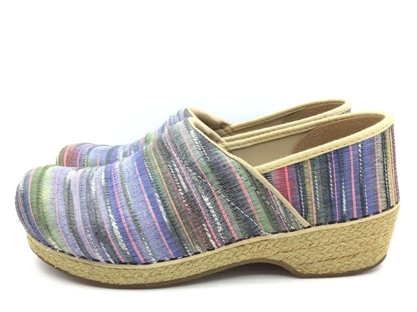 Shoes Heels Loafer Oxford By Dansko  Size: 10