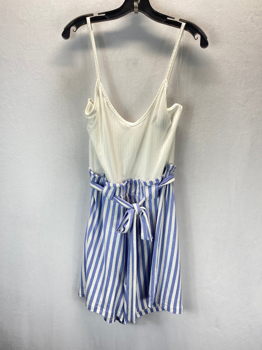 Romper By Clothes Mentor  Size: 2x