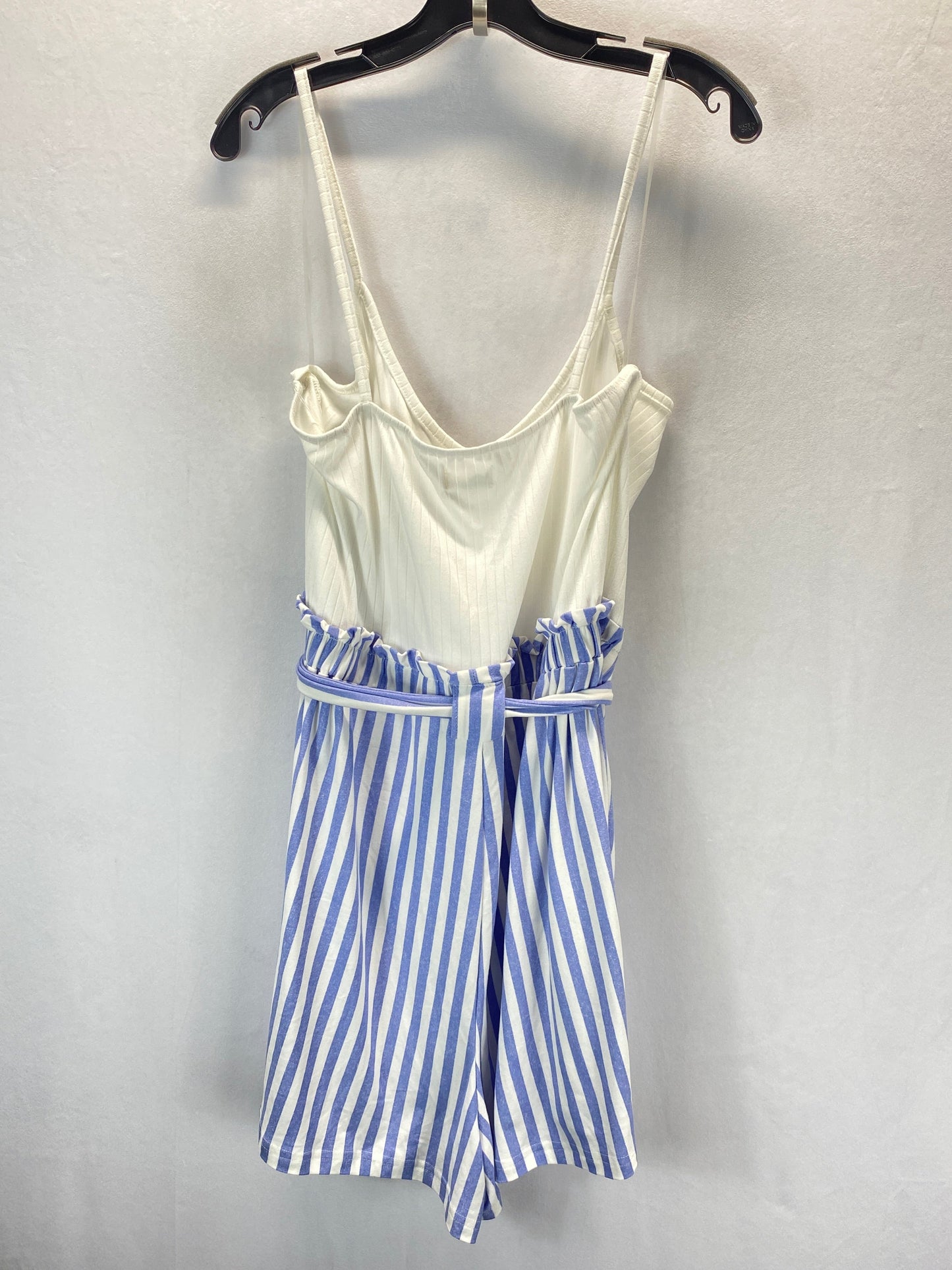 Romper By Clothes Mentor  Size: 2x