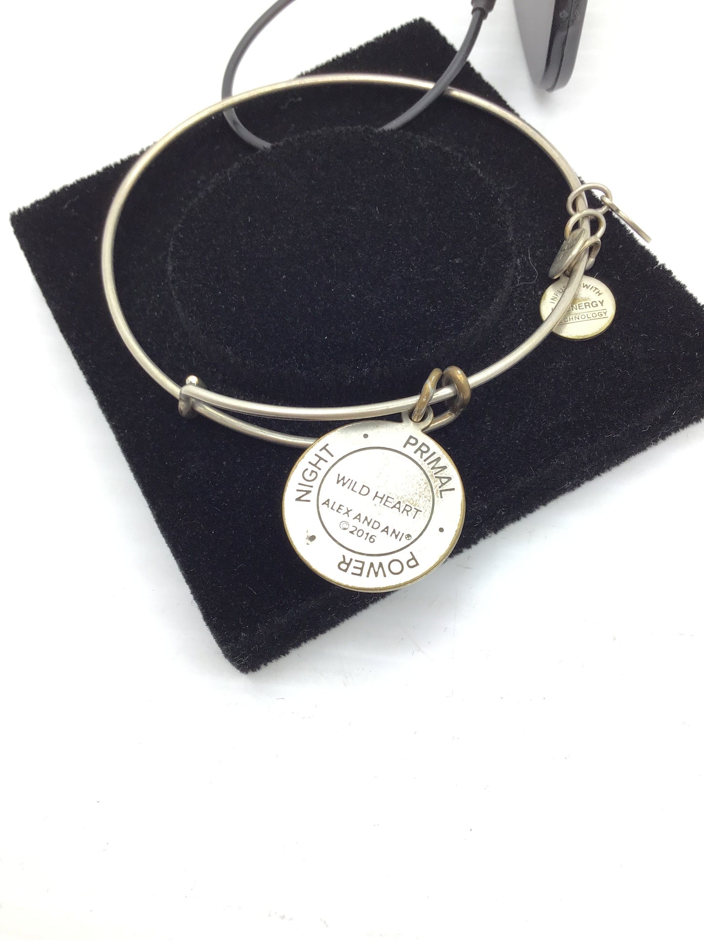 Bracelet Cuff By Alex And Ani