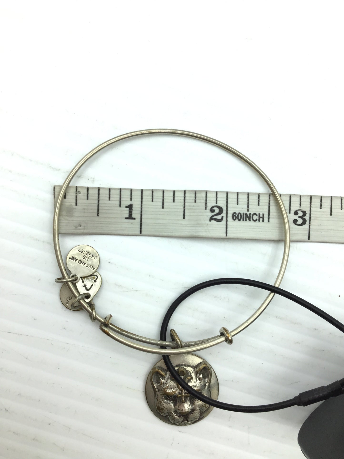 Bracelet Cuff By Alex And Ani