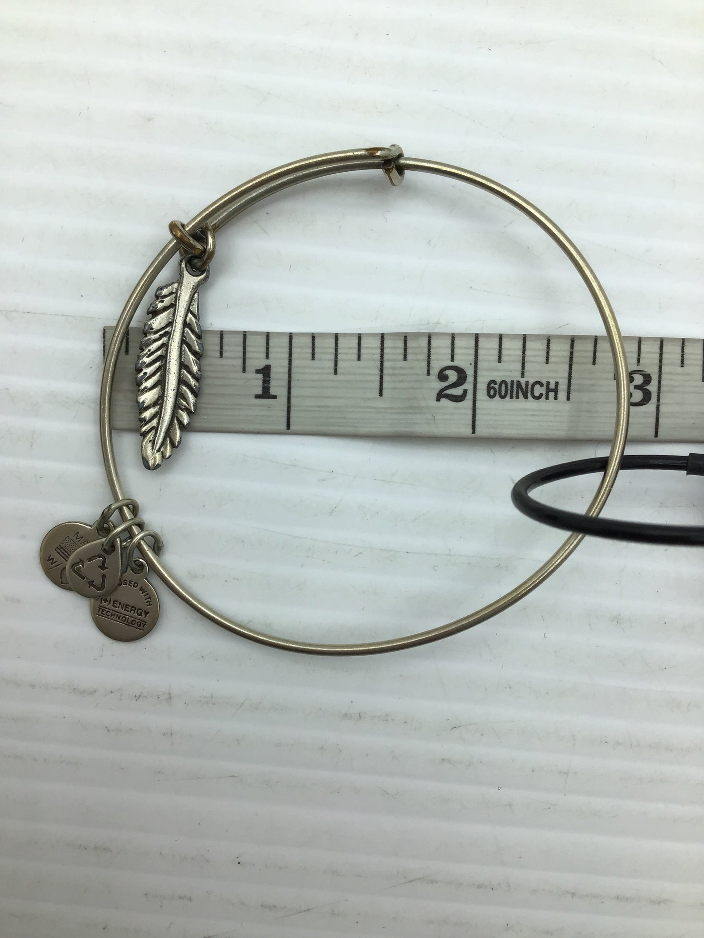 Bracelet Cuff By Alex And Ani