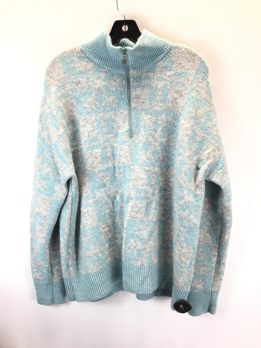 Sweater By Loft  Size: Xl