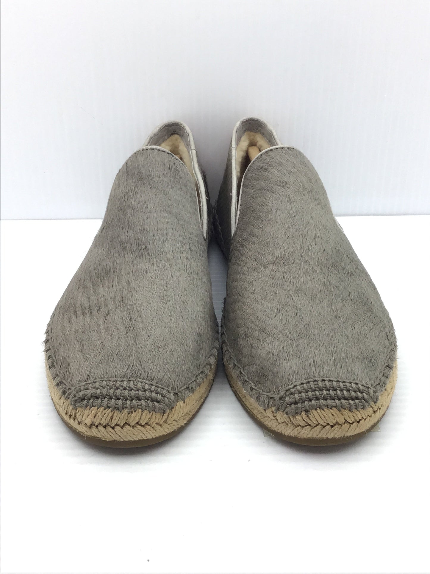 Shoes Flats Espadrille By Ugg  Size: 10