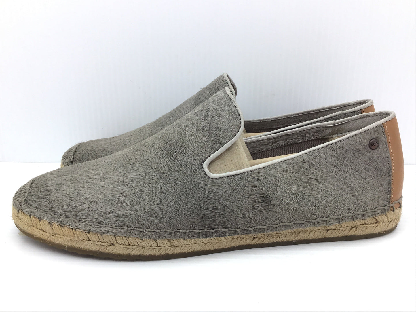 Shoes Flats Espadrille By Ugg  Size: 10